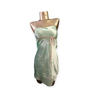 360.Small Slip Dress Lingerie